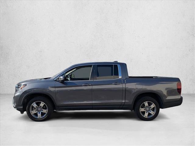 Used 2024 Honda Ridgeline RTL image 6