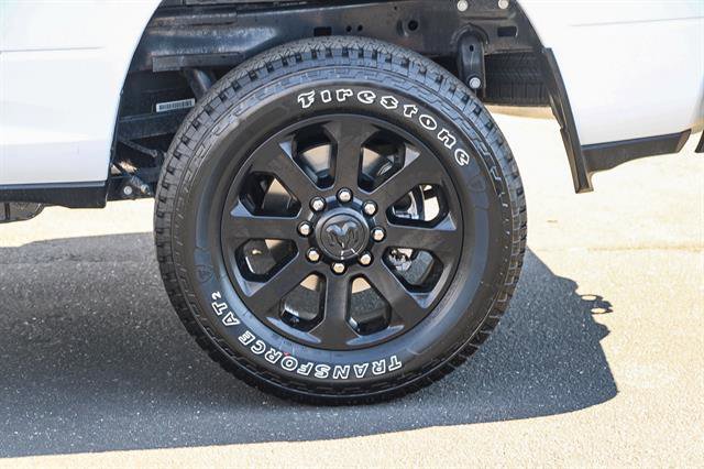 New 2026 RAM 2500 Laramie w/ Night Edition image 10