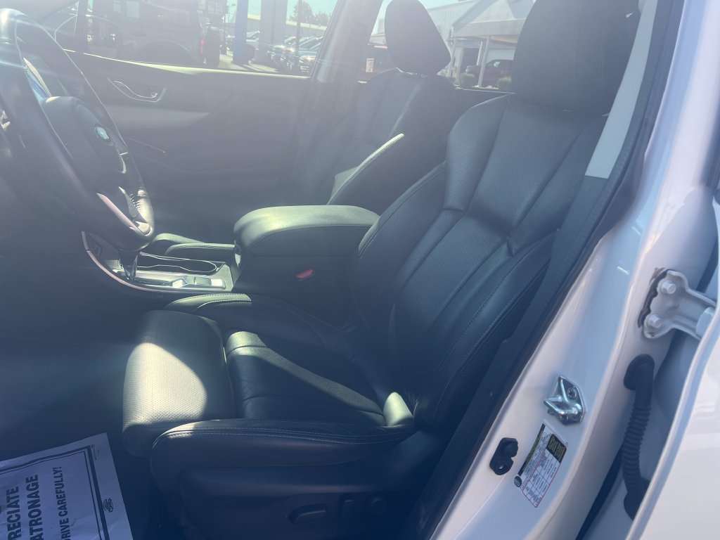 Used 2021 Subaru Ascent Touring w/ Popular Package #2A AWD/4WD image 10