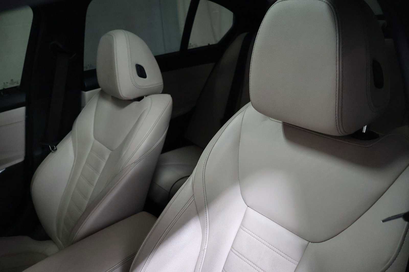 Used 2020 BMW M340i xDrive w/ Premium Package AWD/4WD image 18