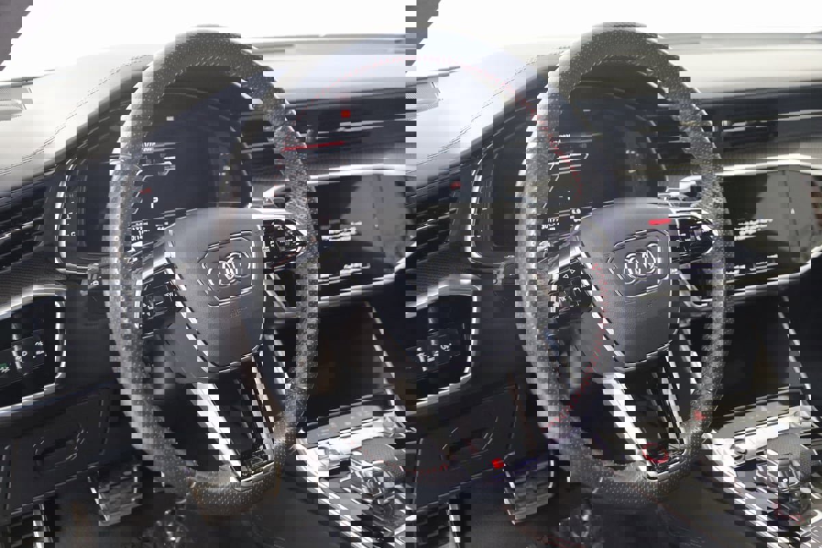 Used 2021 Audi RS 7 Sportback image 6