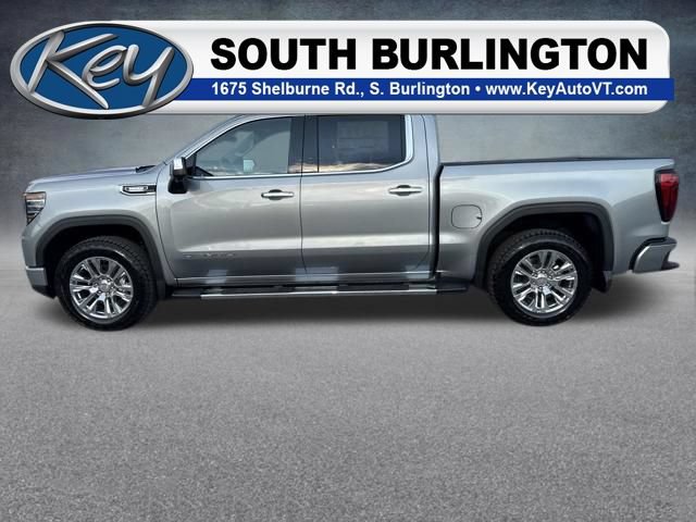 New 2026 GMC Sierra 1500 Denali w/ Technology Package AWD/4WD image 4