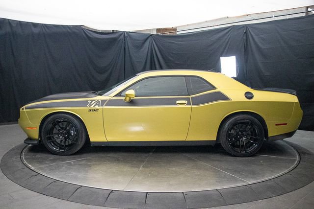 Used 2020 Dodge Challenger R/T Scat Pack w/ Dynamics Package RWD image 10