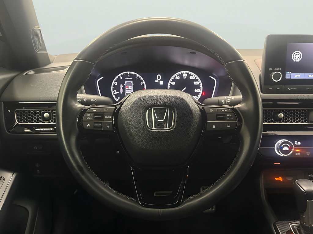 Used 2023 Honda Civic Sport image 16
