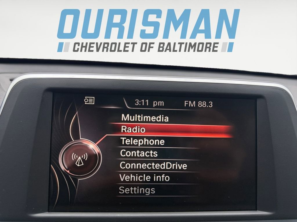 Used 2016 BMW X1 xDrive28i image 18