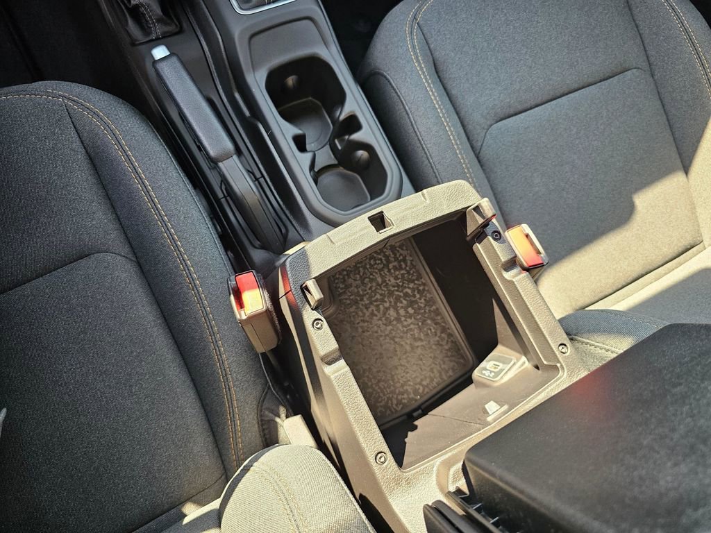 New 2025 Jeep Wrangler Sport S image 16