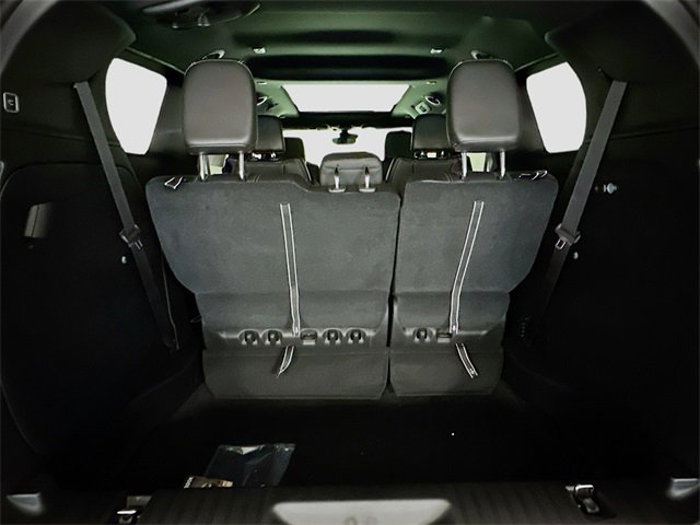New 2026 Chrysler Pacifica Select image 30