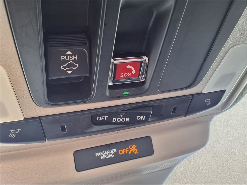 Certified 2024 Honda Accord EX image 17