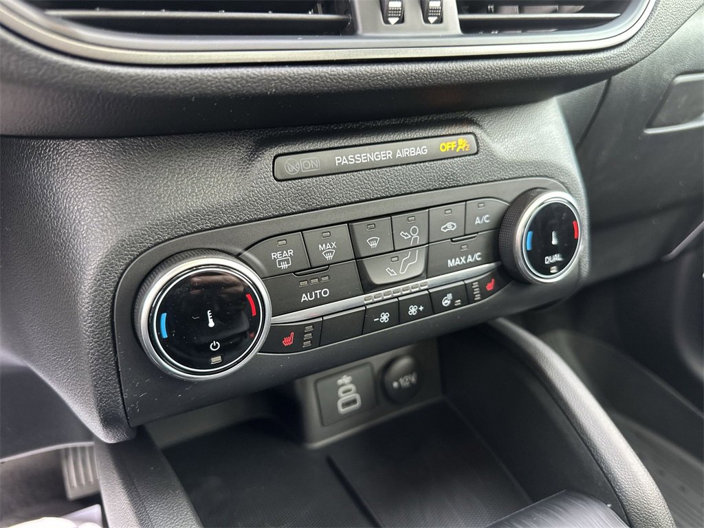 New 2026 Ford Escape Active w/ Cold Weather Package image 18