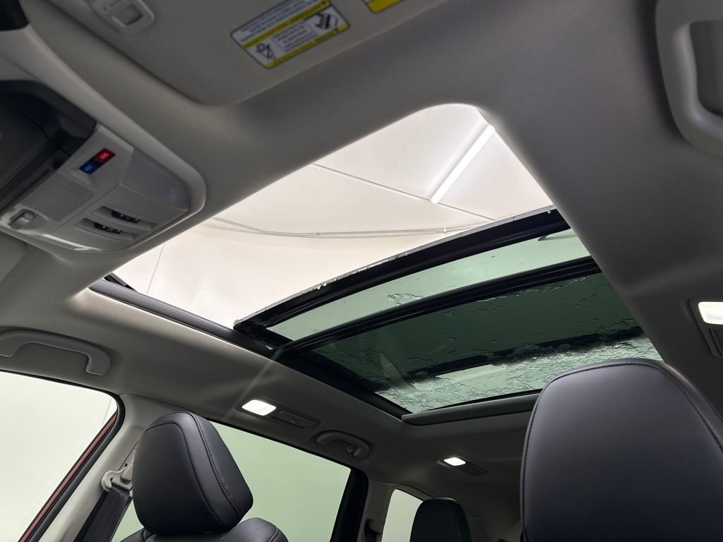 New 2026 Subaru Ascent Bronze Edition image 22