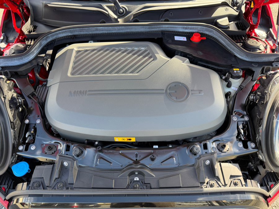 Used 2022 MINI Cooper SE image 44