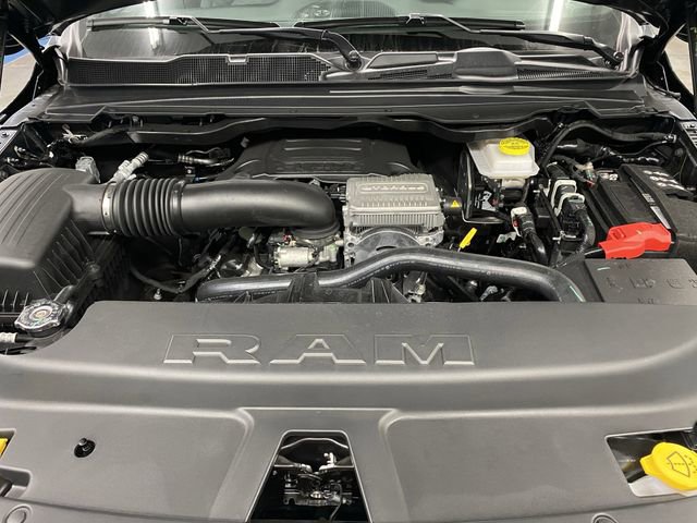 New 2026 RAM 1500 Big Horn image 43