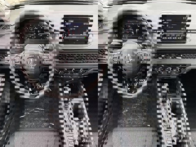 New 2026 Honda Accord SE image 10