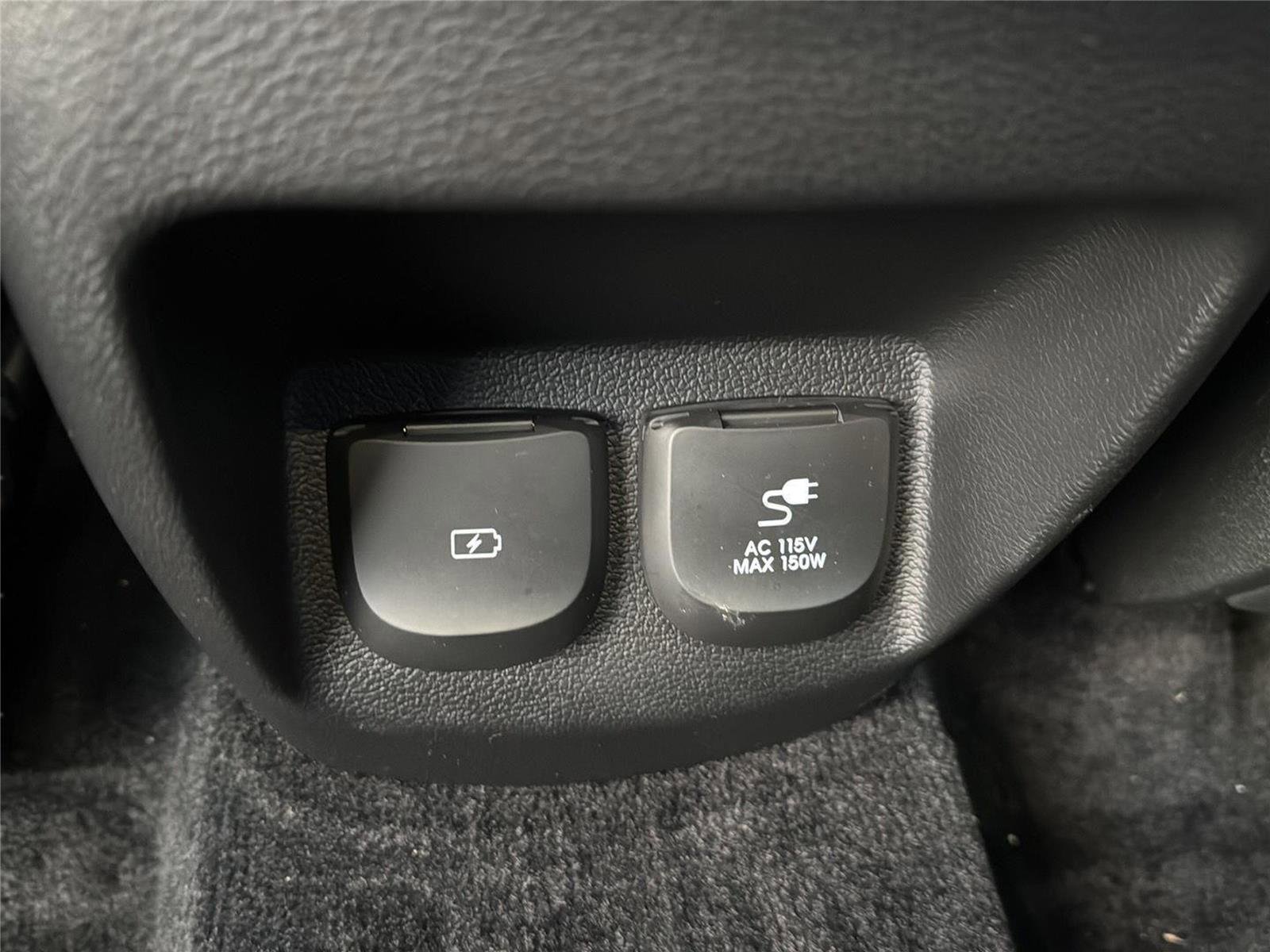 Used 2023 Genesis GV80 2.5T image 27