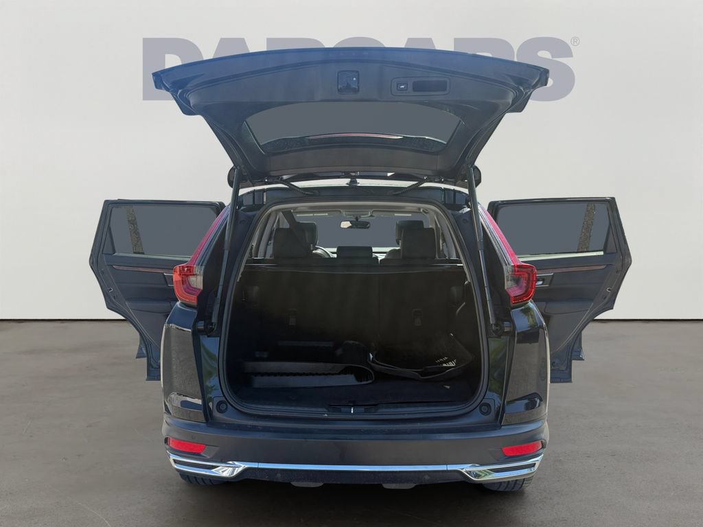 Used 2020 Honda CR-V Touring image 30