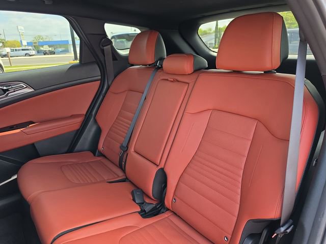 Certified 2023 Kia Sportage SX FWD image 27