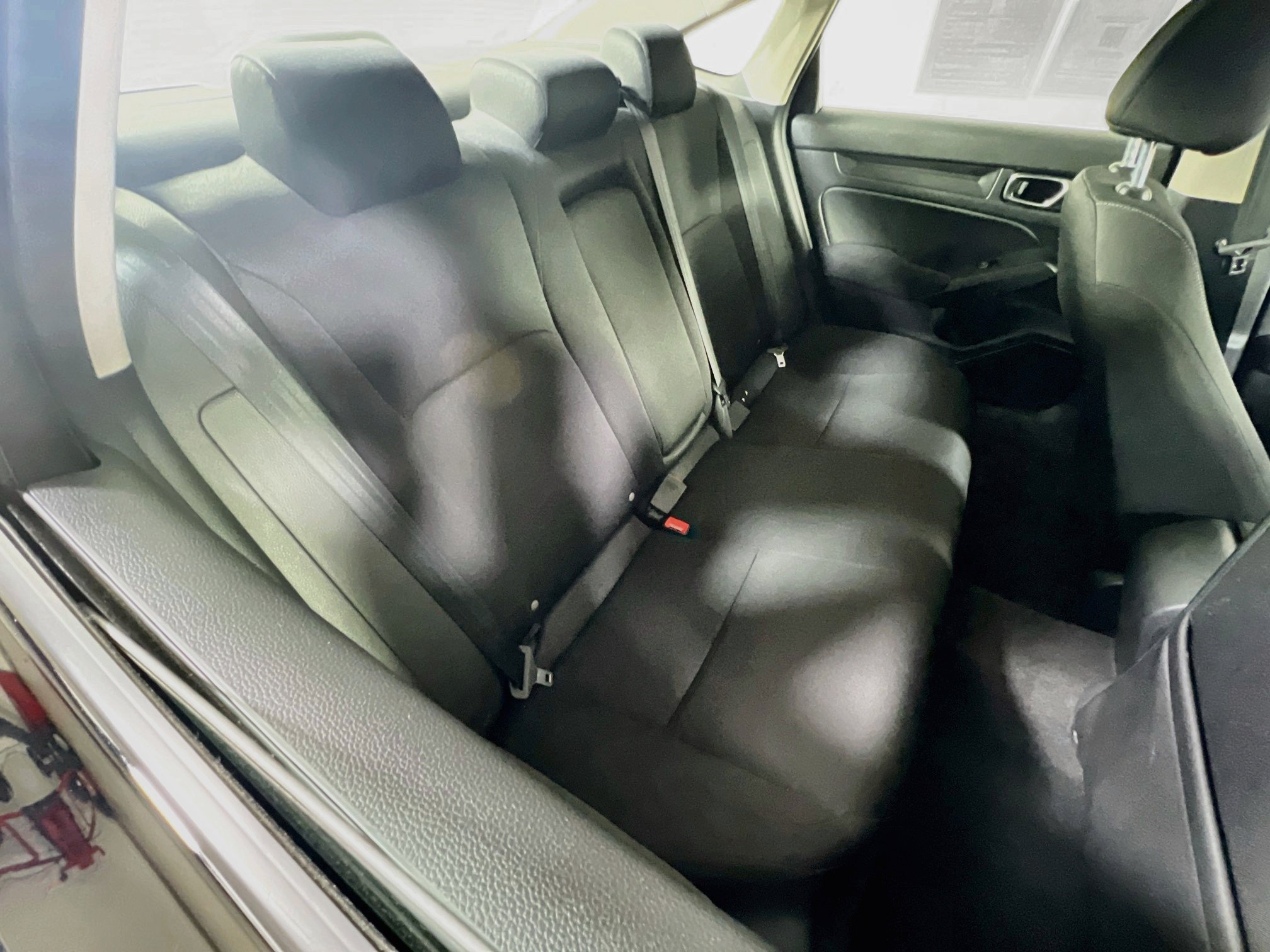 Used 2024 Honda Civic EX image 26