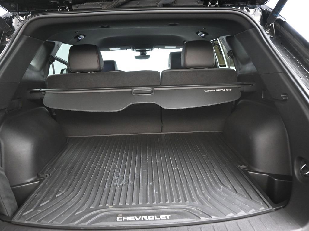 Used 2024 Chevrolet Blazer RS w/ Driver Confidence II Package FWD image 16
