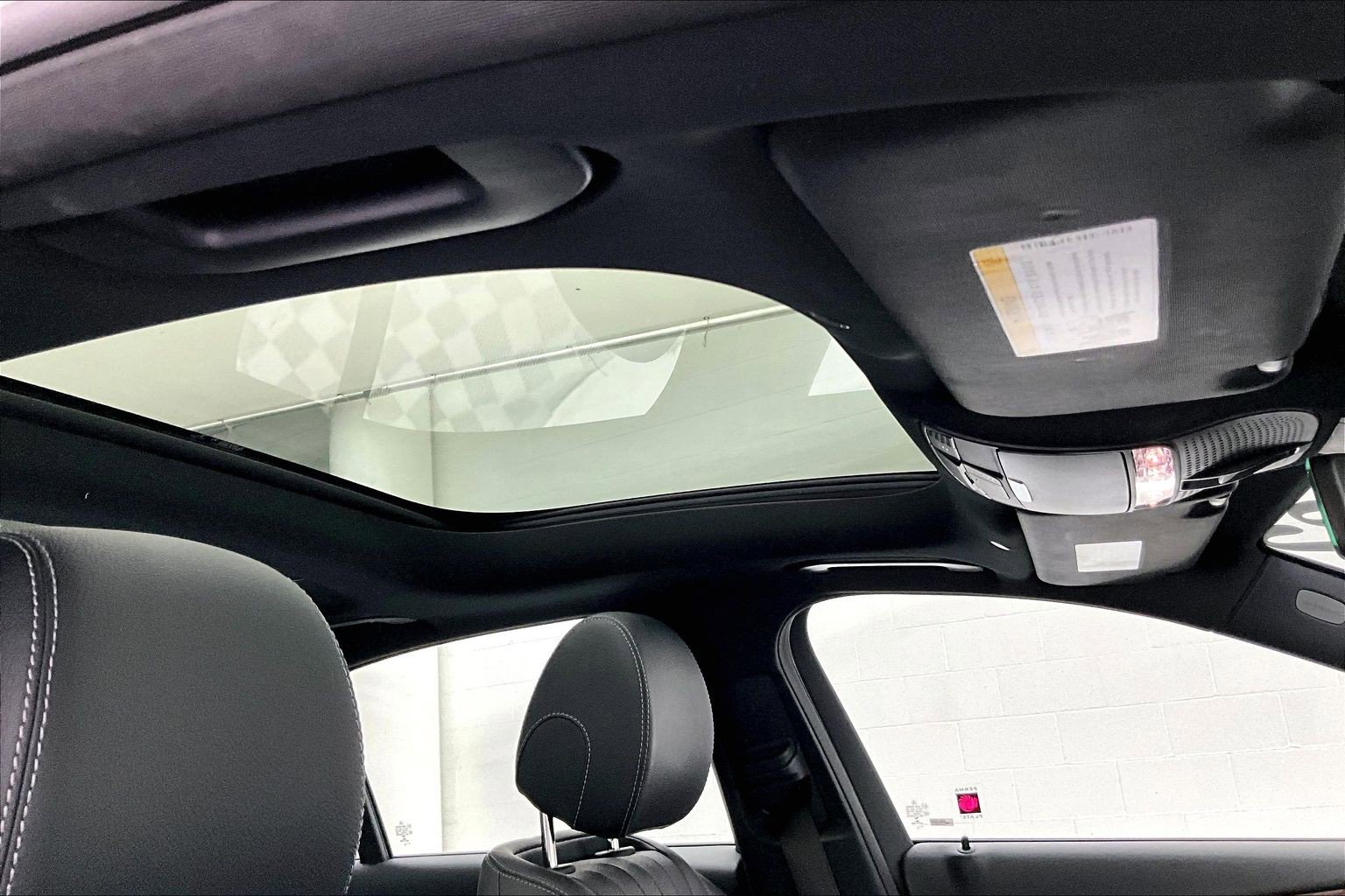 Certified 2022 Mercedes-Benz E 350 Sedan image 27