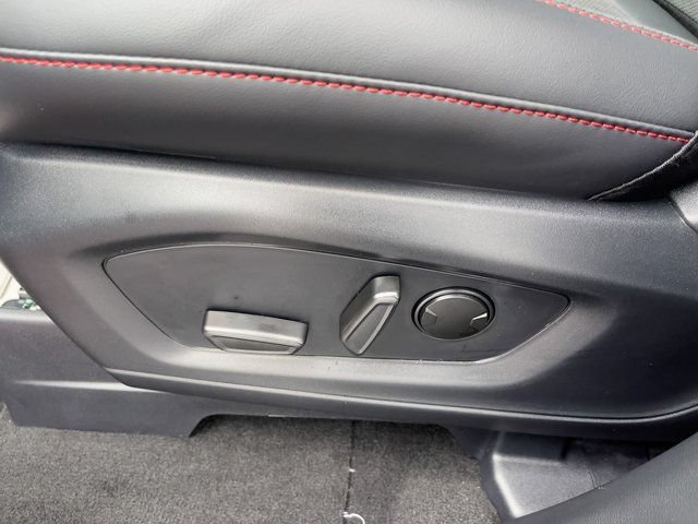 New 2026 Ford Explorer ST AWD/4WD image 16