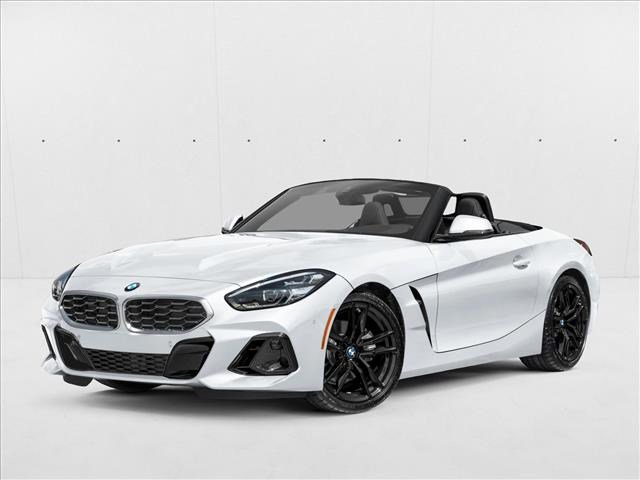 New 2026 BMW Z4 sDrive30i RWD image 1