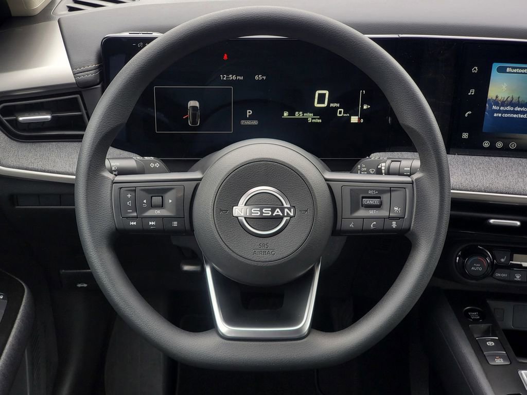 New 2026 Nissan Kicks SV AWD/4WD image 29