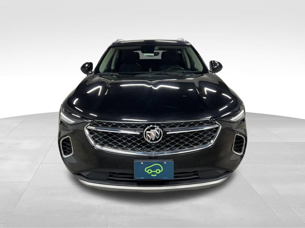 Certified 2023 Buick Envision Avenir AWD/4WD image 4