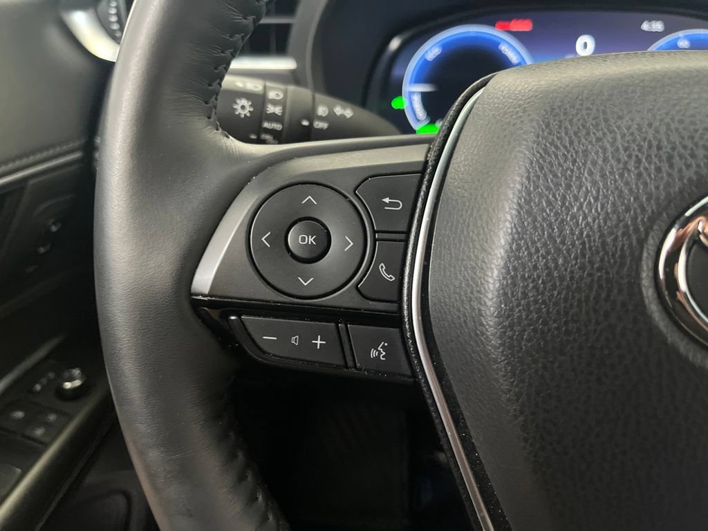Used 2024 Toyota Venza Limited AWD/4WD image 59