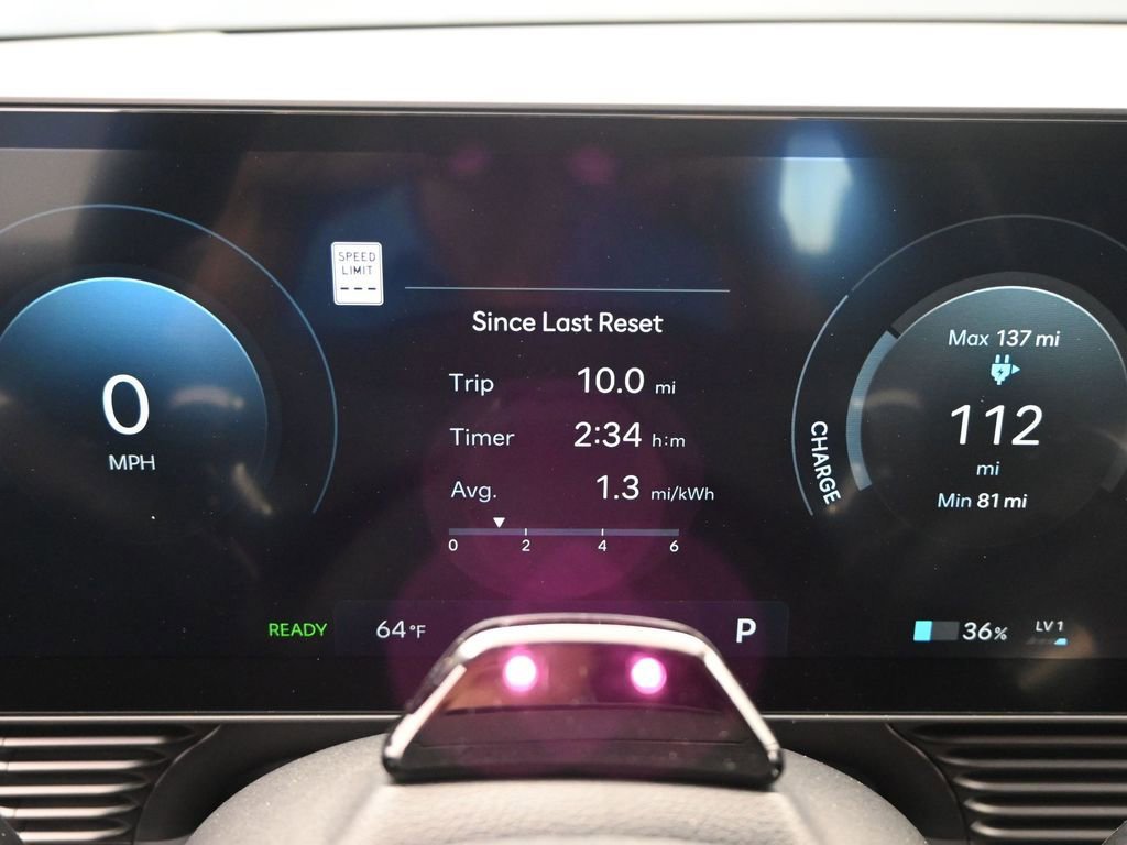 New 2026 Hyundai Ioniq 5 SEL image 42