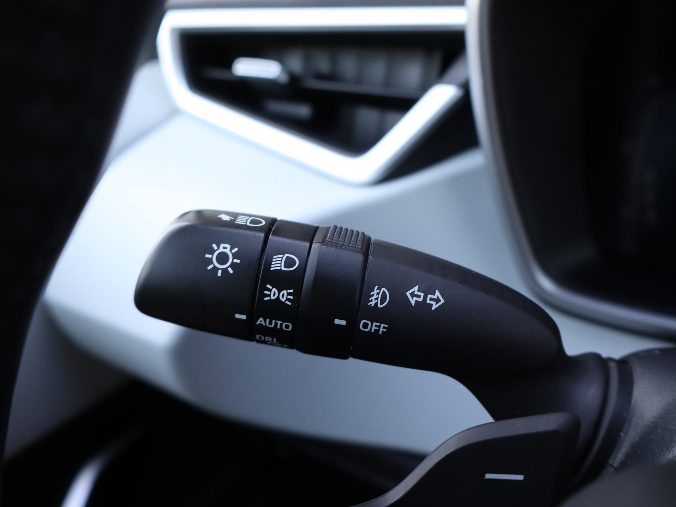 Used 2024 Toyota Corolla XSE FWD image 21