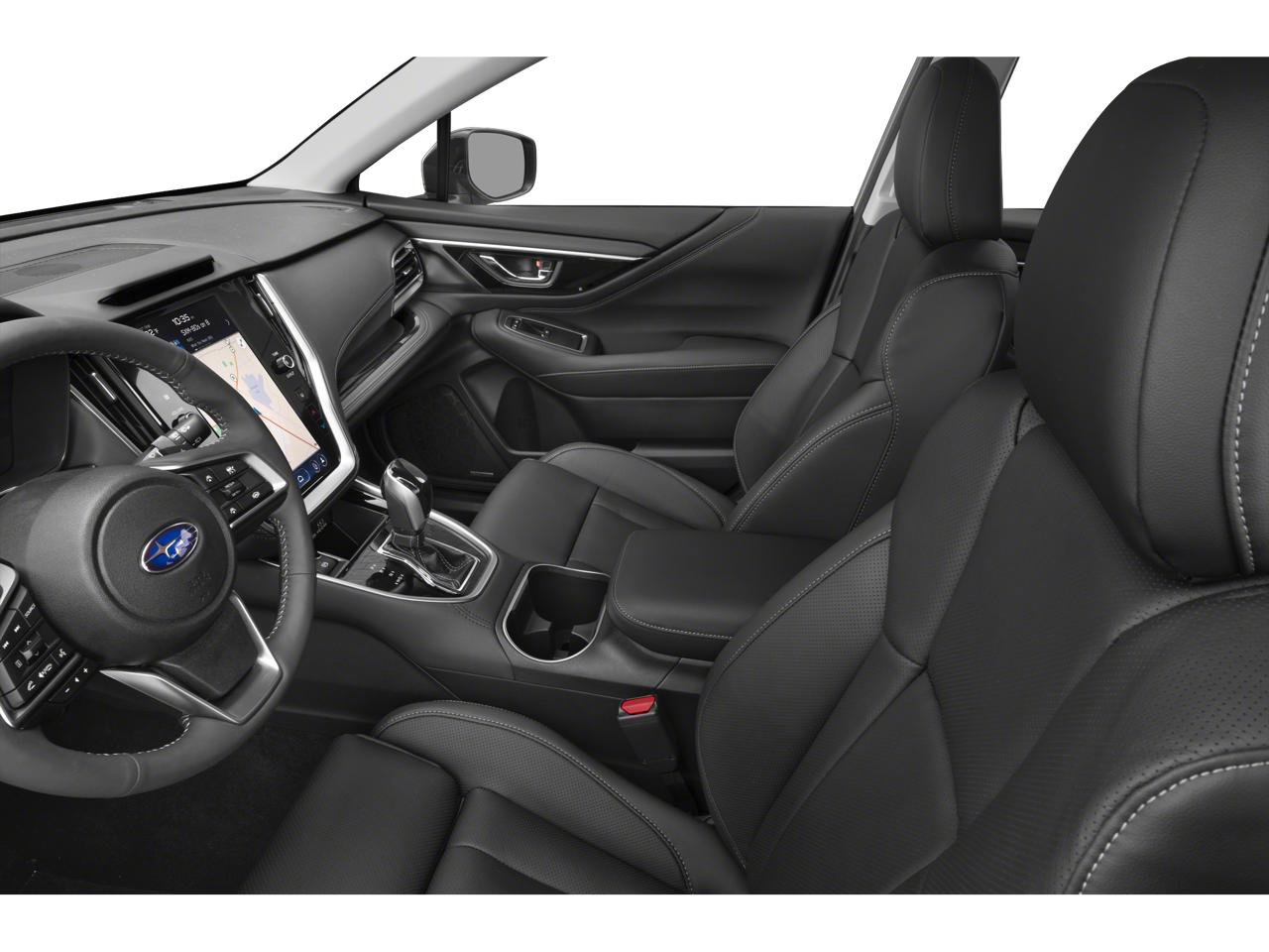 New 2025 Subaru Outback Touring XT image 6