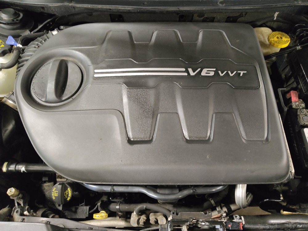 Used 2014 Jeep Cherokee Limited FWD image 30