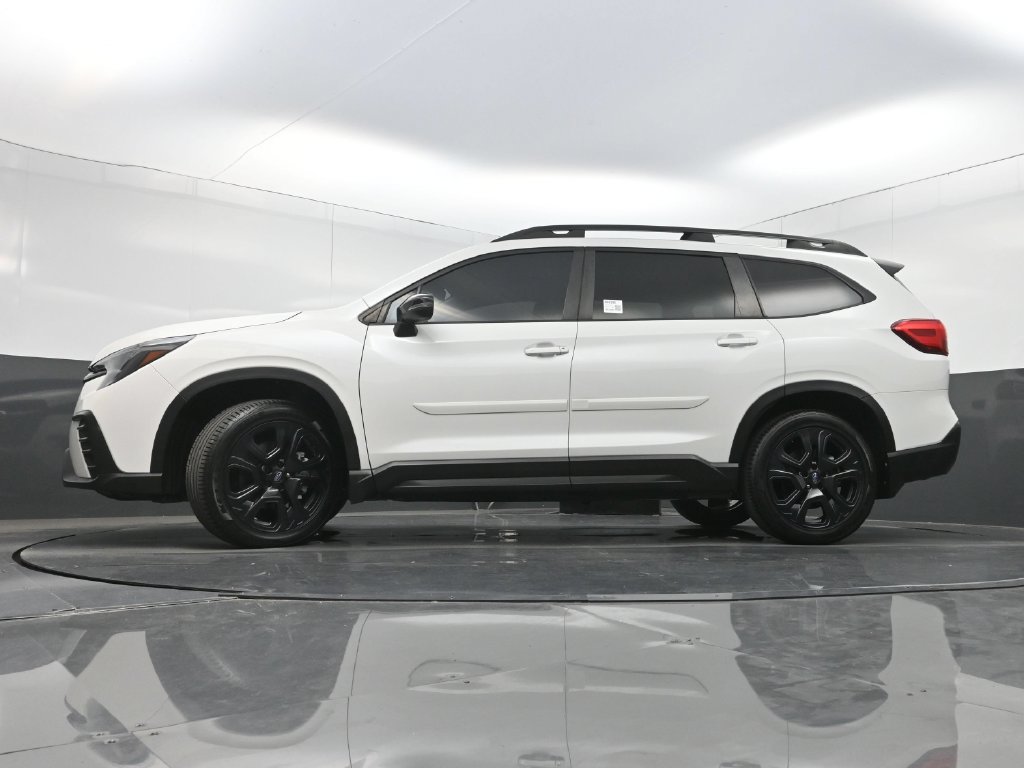 Used 2023 Subaru Ascent Onyx Edition AWD/4WD image 25