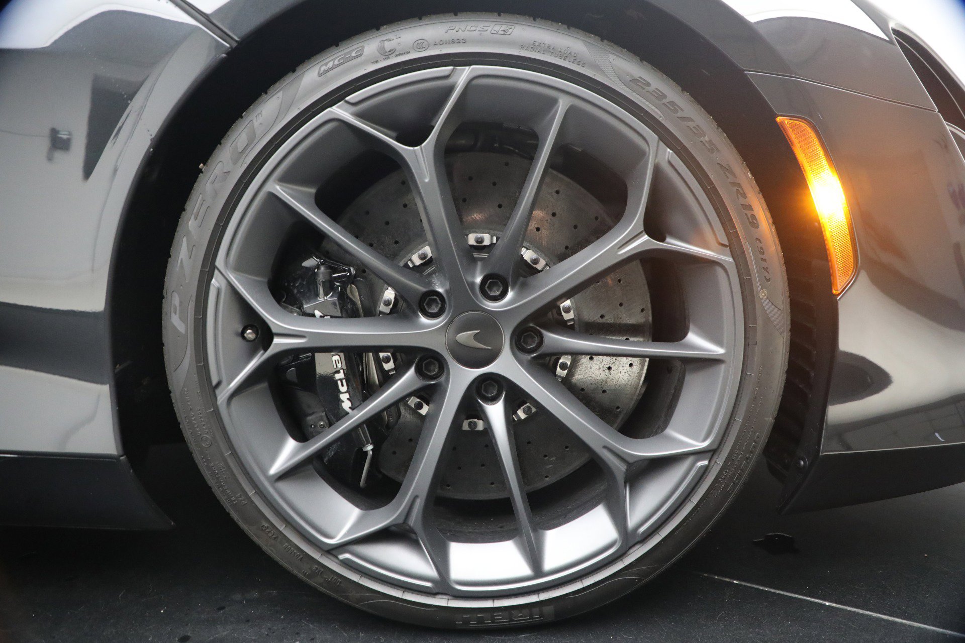 New 2026 McLaren Artura image 37