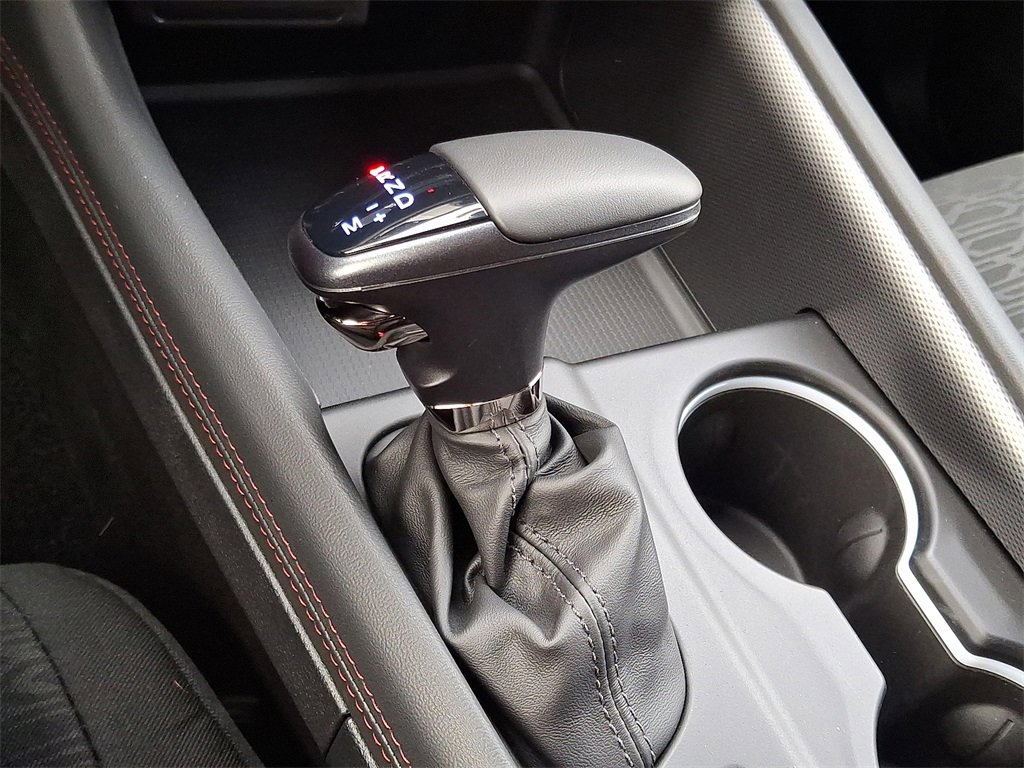 New 2026 Dodge Durango GT w/ Blacktop Package image 11
