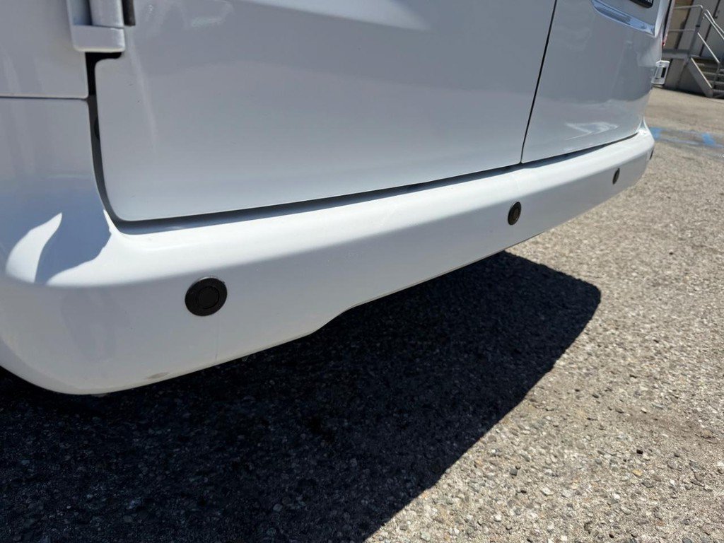 Used 2021 Nissan NV200 SV w/ Back Door Glass Package FWD image 41