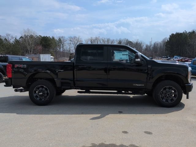 New 2026 Ford F350 XL w/ STX Appearance Package AWD/4WD image 3