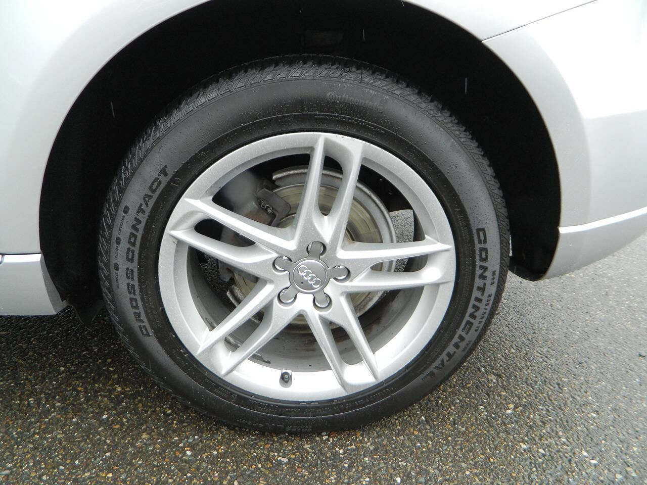 Used 2013 Audi Q5 2.0T Premium Plus image 25