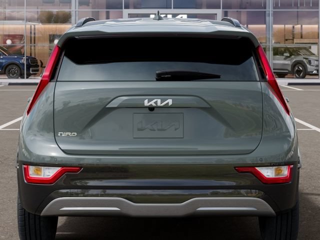 New 2026 Kia Niro Wind FWD image 13