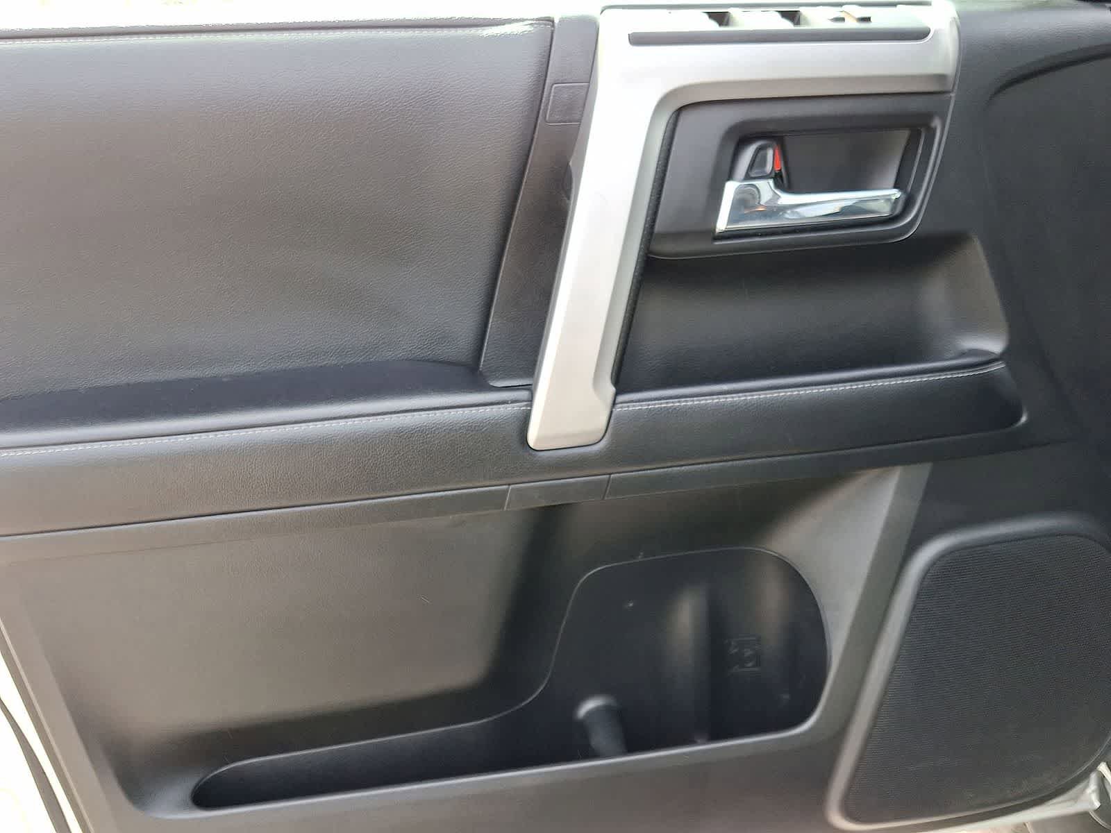 Used 2020 Toyota 4Runner SR5 Premium w/ Moonroof Package image 29