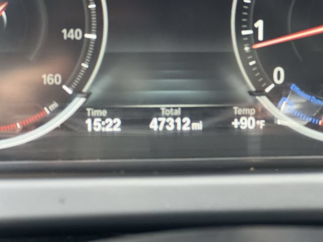 Used 2018 BMW 650i Gran Coupe xDrive AWD/4WD image 13