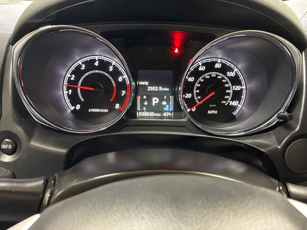 Used 2024 Mitsubishi Outlander Sport ES image 15