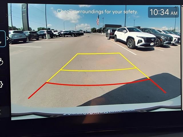 New 2026 Hyundai Palisade Calligraphy image 19