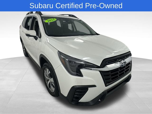 Certified 2023 Subaru Ascent Premium w/ Convenience Package image 1