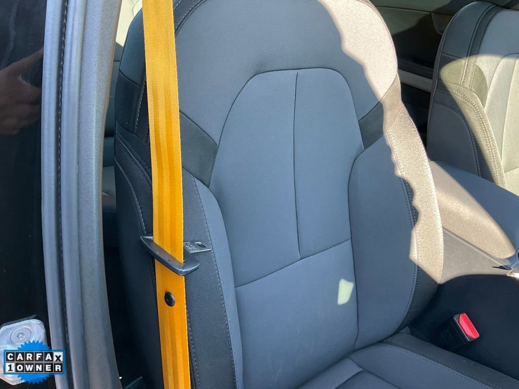 Used 2021 Polestar Polestar 2 w/ Performance Package image 66