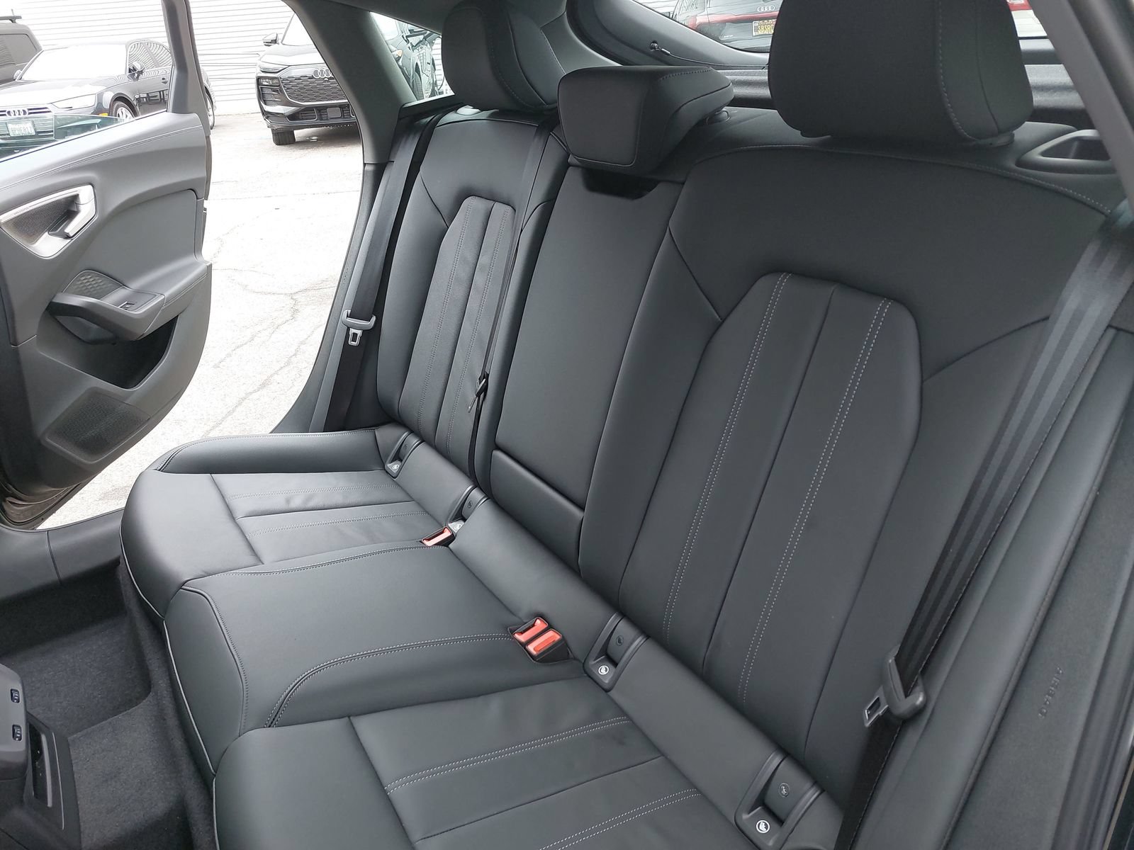 New 2026 Audi A5 2.0T Premium AWD/4WD image 14