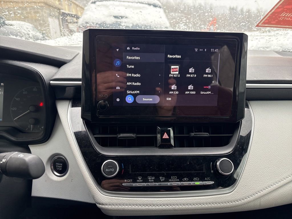 Used 2024 Toyota Corolla SE image 15