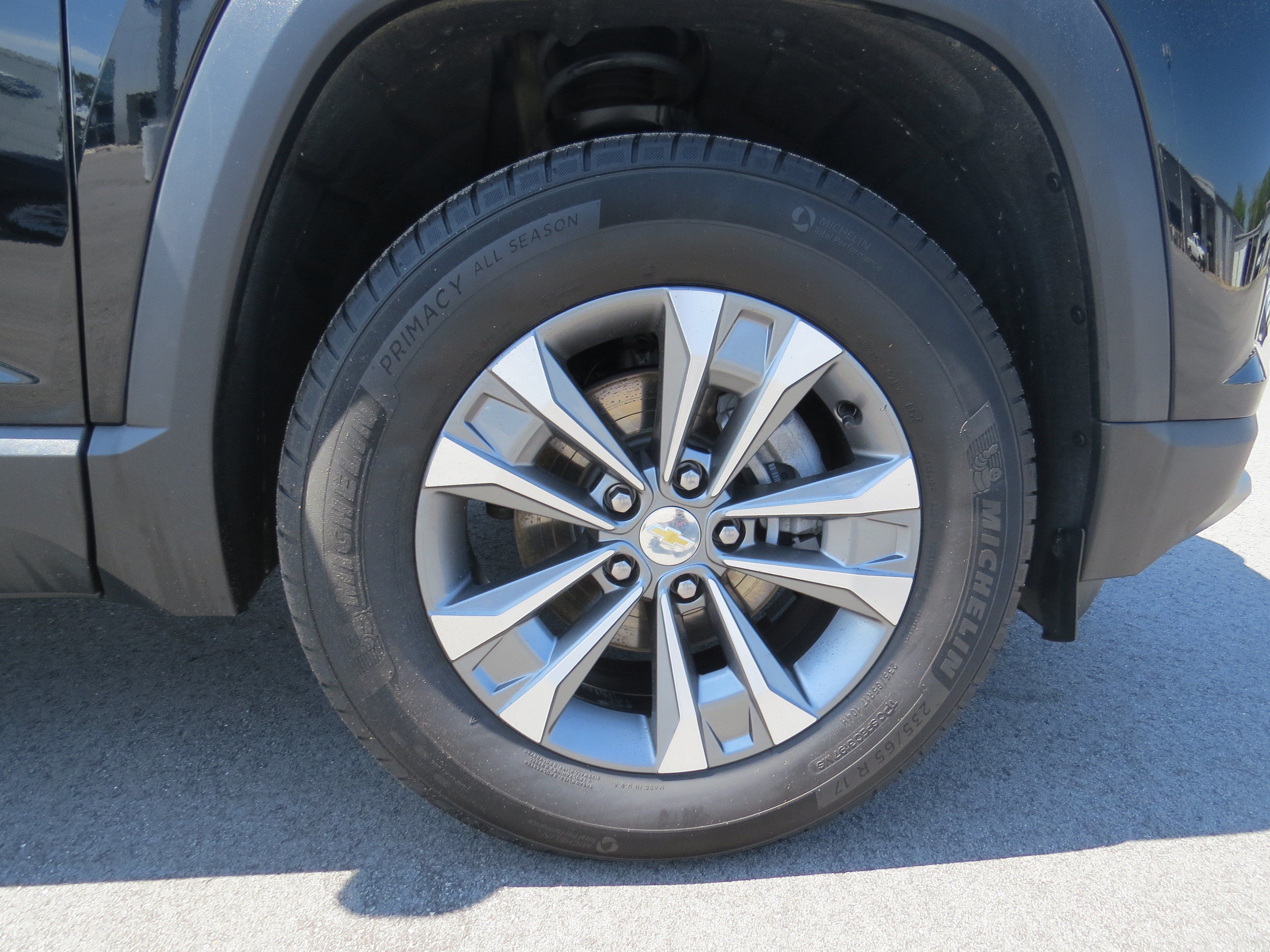Used 2025 Chevrolet Equinox LT w/ Convenience Package II AWD/4WD image 10
