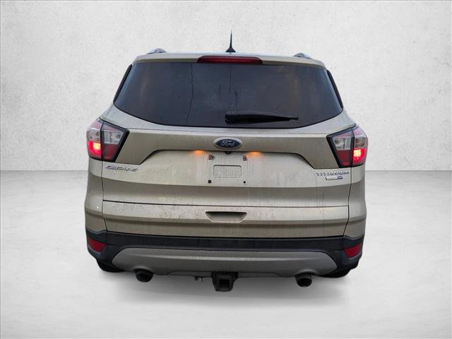 Used 2018 Ford Escape Titanium image 6