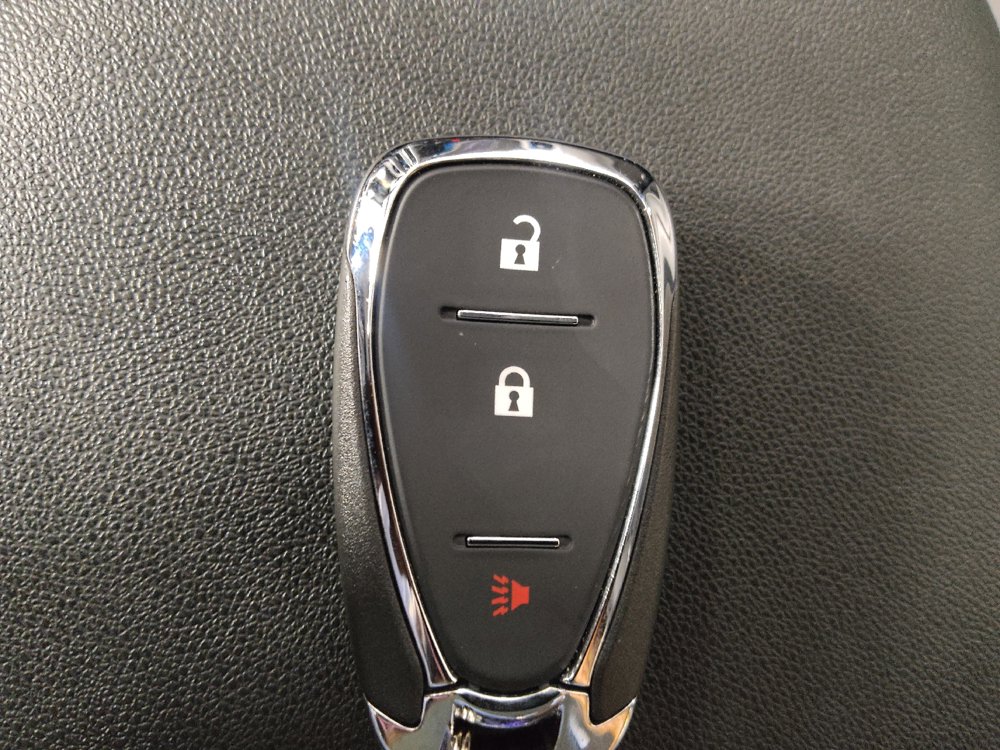 Used 2024 Chevrolet Equinox LS AWD/4WD image 32